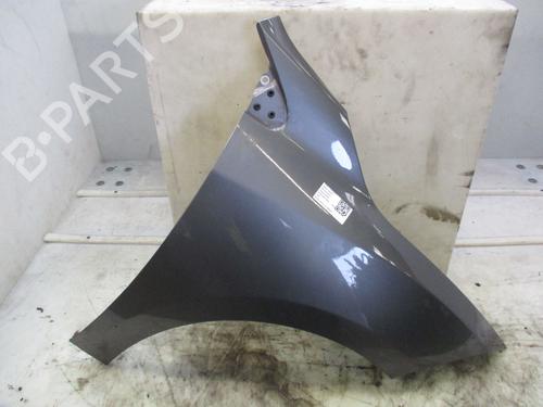 Used Right front fenders RENAULT MEGANE III Coupe (DZ0/1_) 1.9 dCi (DZ0N, DZ0J, DZ1J, DZ1K) (131 hp) 32004428