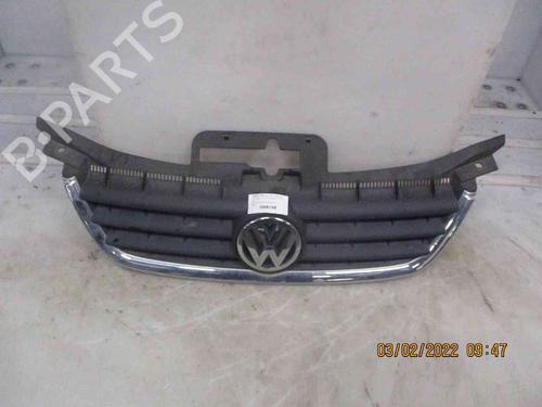 Grill VW TOURAN (1T1, 1T2) 1.6 (102 hp) 19724172
