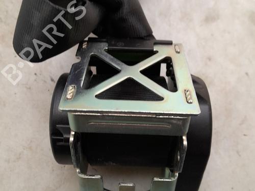 Rear left seatbelt DACIA SANDERO II 1.2 | BP33967746I29  - Image 6