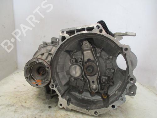 Used Gearbox AUDI TT Roadster (8J9) 1.8 TFSI (160 hp) 26635051