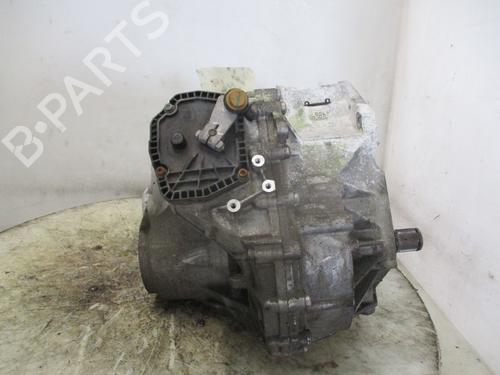 Gearbox AUDI A3 Limousine (8YS, 8YM) 35 TFSI Mild Hybrid | BP24972232M3 