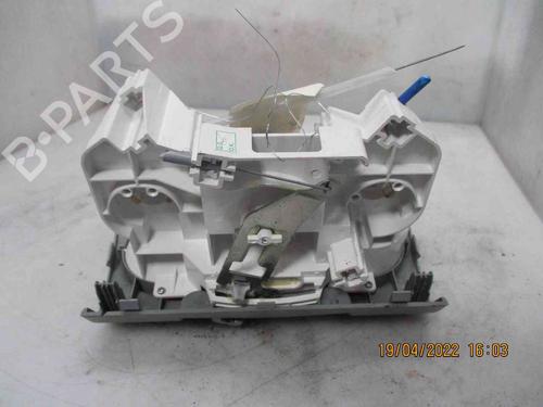 Climate control NISSAN PIXO (UA0) 1.0 | BP26623603I5 
