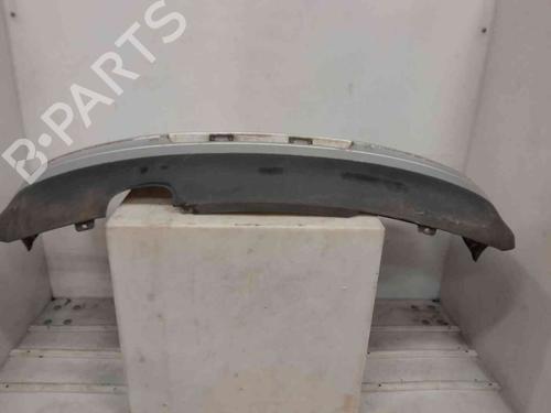 Rear bumper VW POLO (9N_, 9A_) 1.4 TDI | BP26632506C8 