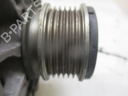 Alternator RENAULT CLIO IV (BH_) 1.5 dCi 75 | BP30331374M7 