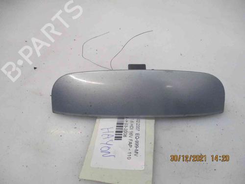 Trunk håndtak CITROËN C5 II (RC_) 1.6 HDi (RC8HZB) (109 hp) 20206753