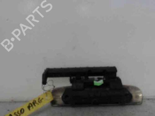 Rear left exterior door handle CITROËN XSARA PICASSO (N68) 2.0 HDi | BP19711786C130 