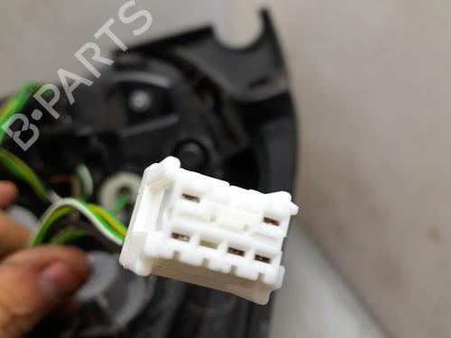 Left taillight NISSAN JUKE (F15) 1.2 DIG-T | BP30915521C34 