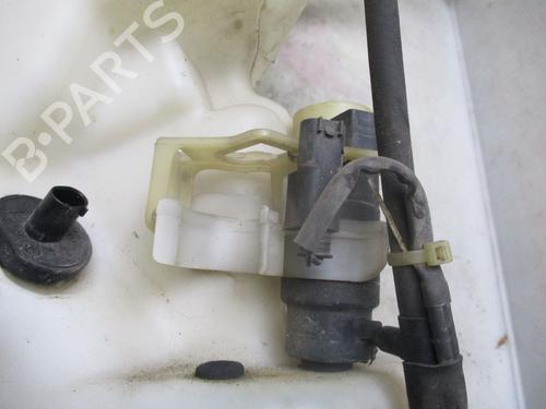 Windscreen washer tank MERCEDES-BENZ E-CLASS (W211) E 270 CDI (211.016) | BP26635645C113