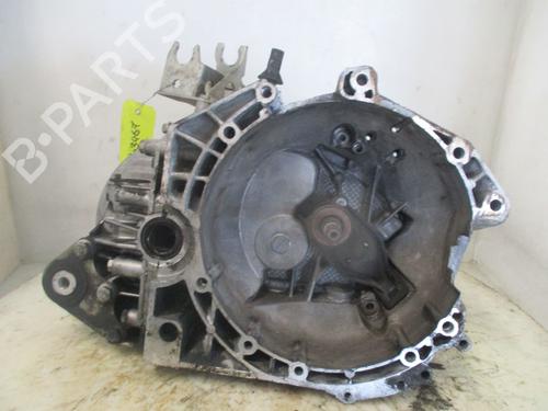 Gearkasse Gearkasse 39384955 39384955