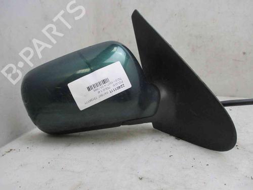 Right mirror VW POLO III (6N1) 60 1.4 | BP26634080C27 