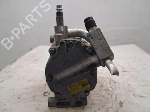 AC compressor FORD KA (RU8) 1.2 | BP39966124M34 - Image 3