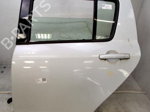 Used Left rear door Left rear door SUZUKI SWIFT III (MZ, EZ) 1.3 DDiS (RS413D) (75 hp) 35716726 35716726