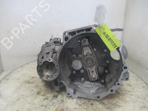 Used Gearbox Gearbox AUDI A3 (8P1) 1.9 TDI (105 hp) 33458585 33458585