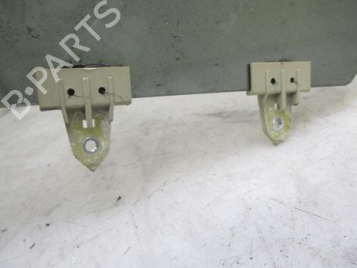 Rear left door window NISSAN QASHQAI I (J10, NJ10) 1.5 dCi | BP24972381C20