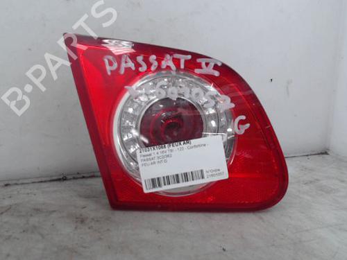 Venstre baglygte bagklap VW PASSAT B6 (3C2) 1.4 TSI (122 hp) 20202667