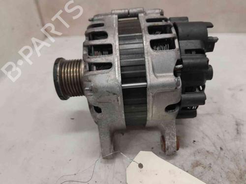 Alternator RENAULT CAPTUR I (J5_, H5_) 1.2 TCe 120 | BP26633100M7 