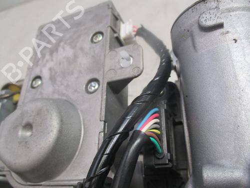 Steering column MAZDA 3 Hatchback (BP) SKYACTIV-X M Hybrid AWD (BP2H) | BP36168882M21  - Image 6