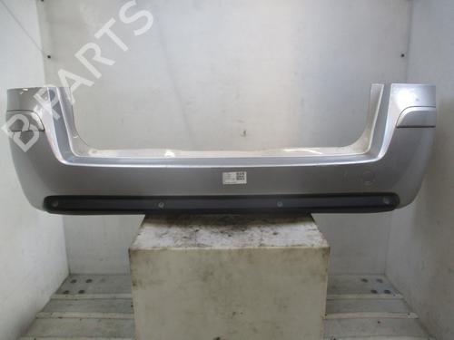 Used Rear bumper OPEL ZAFIRA / ZAFIRA FAMILY B (A05) 1.6 (M75) (105 hp) 25933075