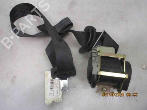 Used Front right belt tensioner CITROËN C4 Coupe (LA_) 1.6 HDi (90 hp) 19717173
