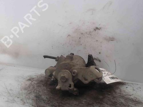 Left rear brake caliper PEUGEOT 1007 (KM_) 1.6 HDi | BP20203473M107 