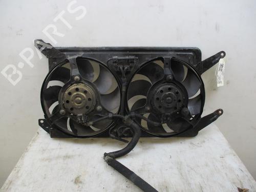 Koelventilatormotor ALFA ROMEO 156 (932_) 2.4 JTD (932AXF00) (175 hp) 24014356
