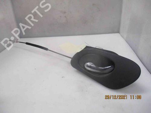 Used Rear left interior door handle FORD MONDEO II (BAP) [1996-2000]  26623028