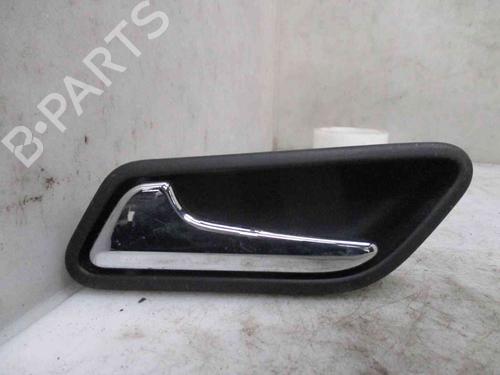 Rear left interior door handle MERCEDES-BENZ A-CLASS (W169) A 180 CDI (169.007, 169.307) | BP26627424I15 