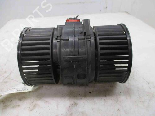 Used Heater blower motor RENAULT MEGANE III Hatchback (BZ0/1_, B3_) 1.5 dCi (86 hp) 20204823