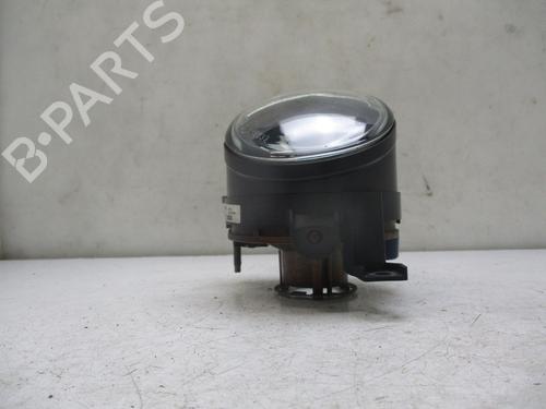 Left front fog light VW SCIROCCO III (137, 138) 1.4 TSI | BP26637329C30 