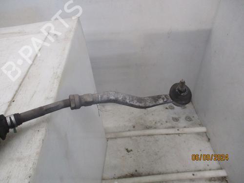 Steering rack PEUGEOT 208 I (CA_, CC_) 1.2 VTI 82 | BP26635276M22 