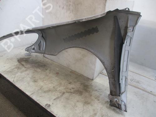 Right front fenders PEUGEOT 607 (9D, 9U) 2.7 HDi 24V | BP26592910C42 