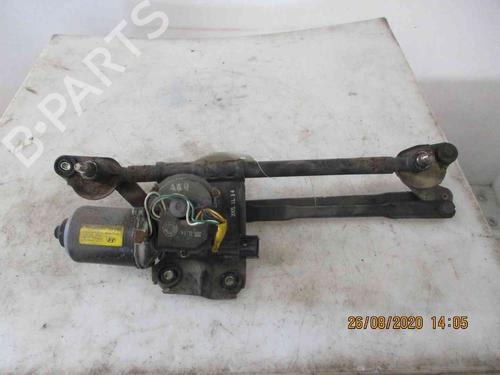 Used Front wipers mechanism HYUNDAI GETZ (TB) 1.5 CRDi (88 hp) 26622577