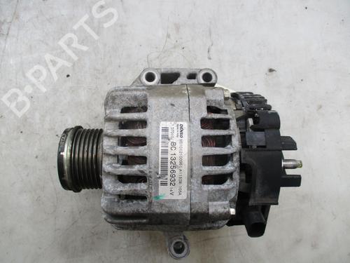 Generator OPEL CORSA D (S07) 1.3 CDTI (L08, L68) (75 hp) 27690140