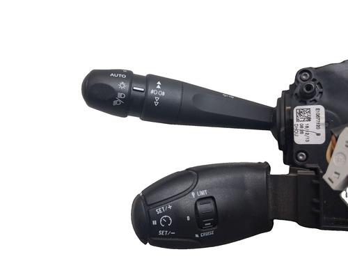 Steering column stalk PEUGEOT 2008 I (CU_) 1.2 VTi | BP40239430I23 - Image 3