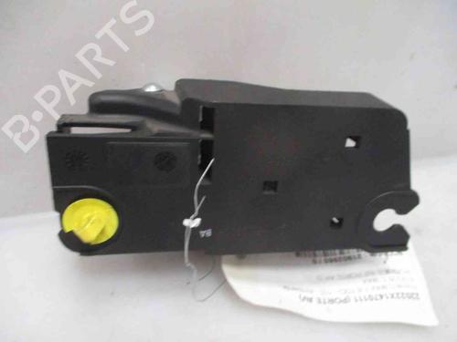 Front right interior door handle FORD FOCUS C-MAX (DM2) 1.6 | BP19720627I14 
