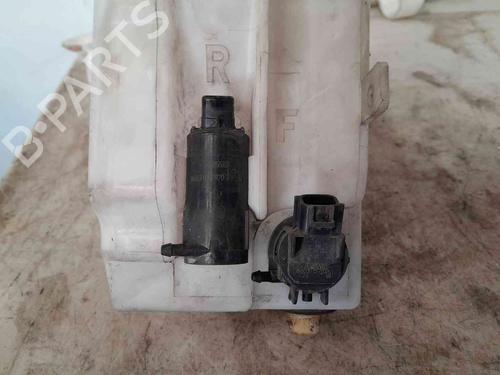 Spylertank MAZDA 6 Hatchback (GG)  | BP19741758C113 