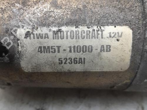 Startmotor FORD FOCUS II (DA_, HCP, DP) 1.8 (125 hp) 31054588