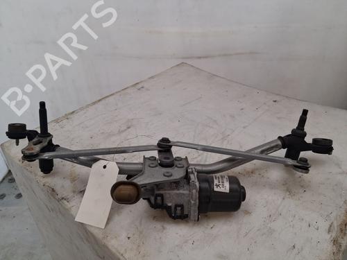 Used Front wipers mechanism Front wipers mechanism 36542704 36542704