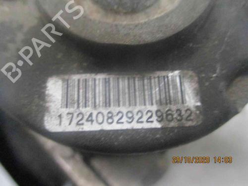 Used ABS pump CITROËN C2 (JM_) 1.1 (60 hp) 19736208