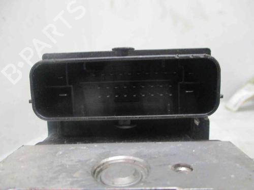 ABS pump SKODA FABIA II (542) 1.4 TDI | BP19713997M43 
