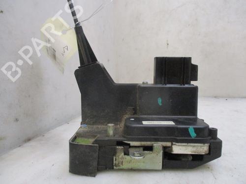 Front right lock FORD FUSION (JU_) 1.25 | BP20206873C97 