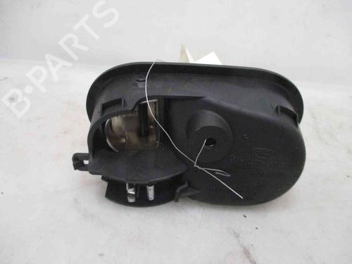 Front right interior door handle FORD FIESTA V (JH_, JD_) 1.4 TDCi | BP24007181I14 