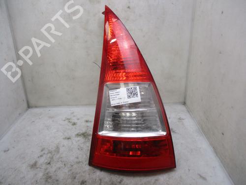 Used Left taillight CITROËN C3 I (FC_, FN_) [2002-2013]  26638966