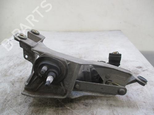 Vindrude Viskermekanisme Vindrude Viskermekanisme RENAULT TWINGO I (C06_) 1.2 (C066, C068) (58 hp) 32632653 32632653