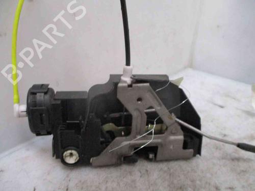 Used Front right lock MERCEDES-BENZ A-CLASS (W168) A 170 CDI (168.008) (90 hp) 19714371