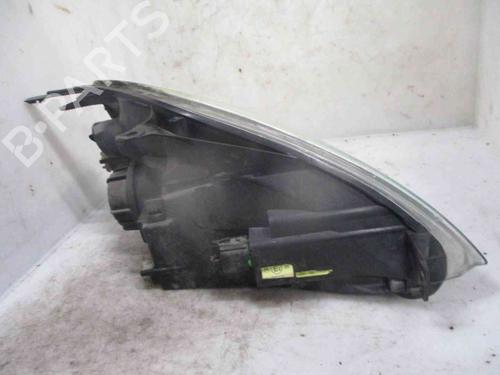 Left headlight FORD FIESTA V (JH_, JD_) 1.25 16V | BP19737243C28 