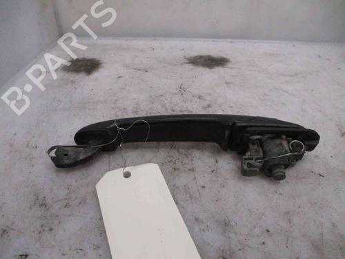Front right exterior door handle SEAT CORDOBA (6K1, 6K2) 1.9 TDI | BP19719403C129 