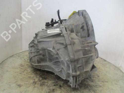 Gearbox RENAULT MASTER III Van (FV) 2.3 dCi 150 FWD (FV0F, FV03, FV09) | BP29816588M3 