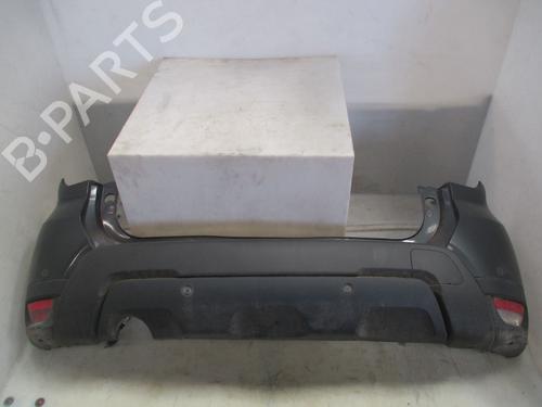 Used Rear bumper Rear bumper 37162008 37162008