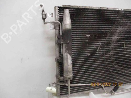 AC radiator KIA SORENTO I (JC)  | BP19739892M32 